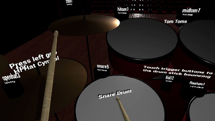 Drum Kit
