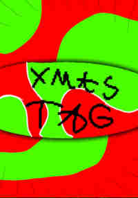 Xmas Tag