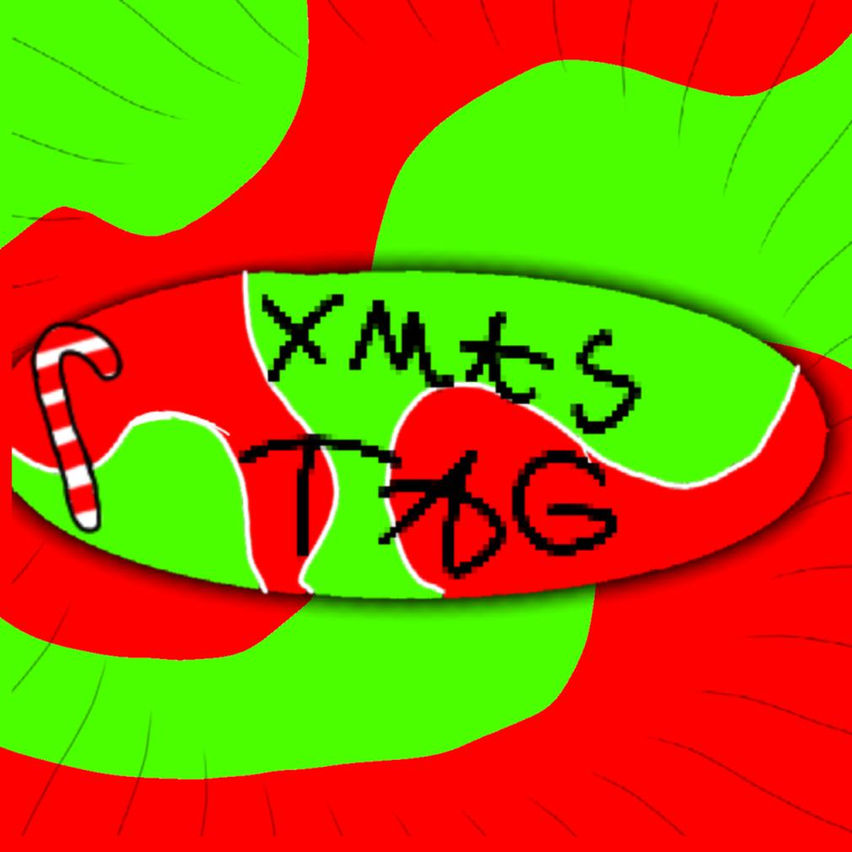 Xmas Tag