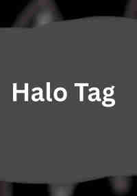 Halo Tag