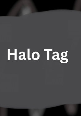Halo Tag