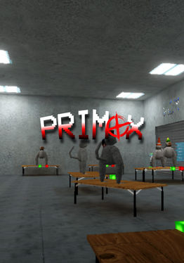 Primox