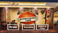 BasketBall VR Game