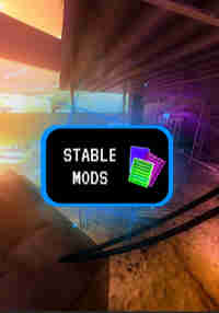 Stable Mods