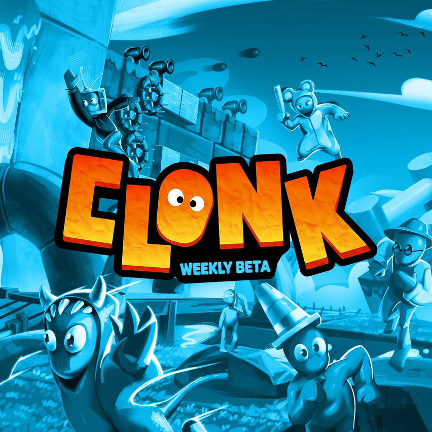 Clonk Beta