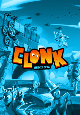Clonk Beta