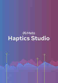 Meta Haptics Studio