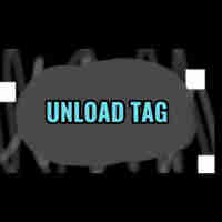 Unload Tag