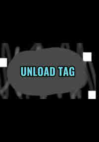 Unload Tag