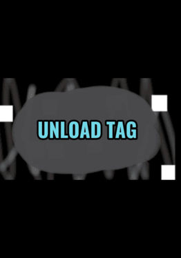 Unload Tag