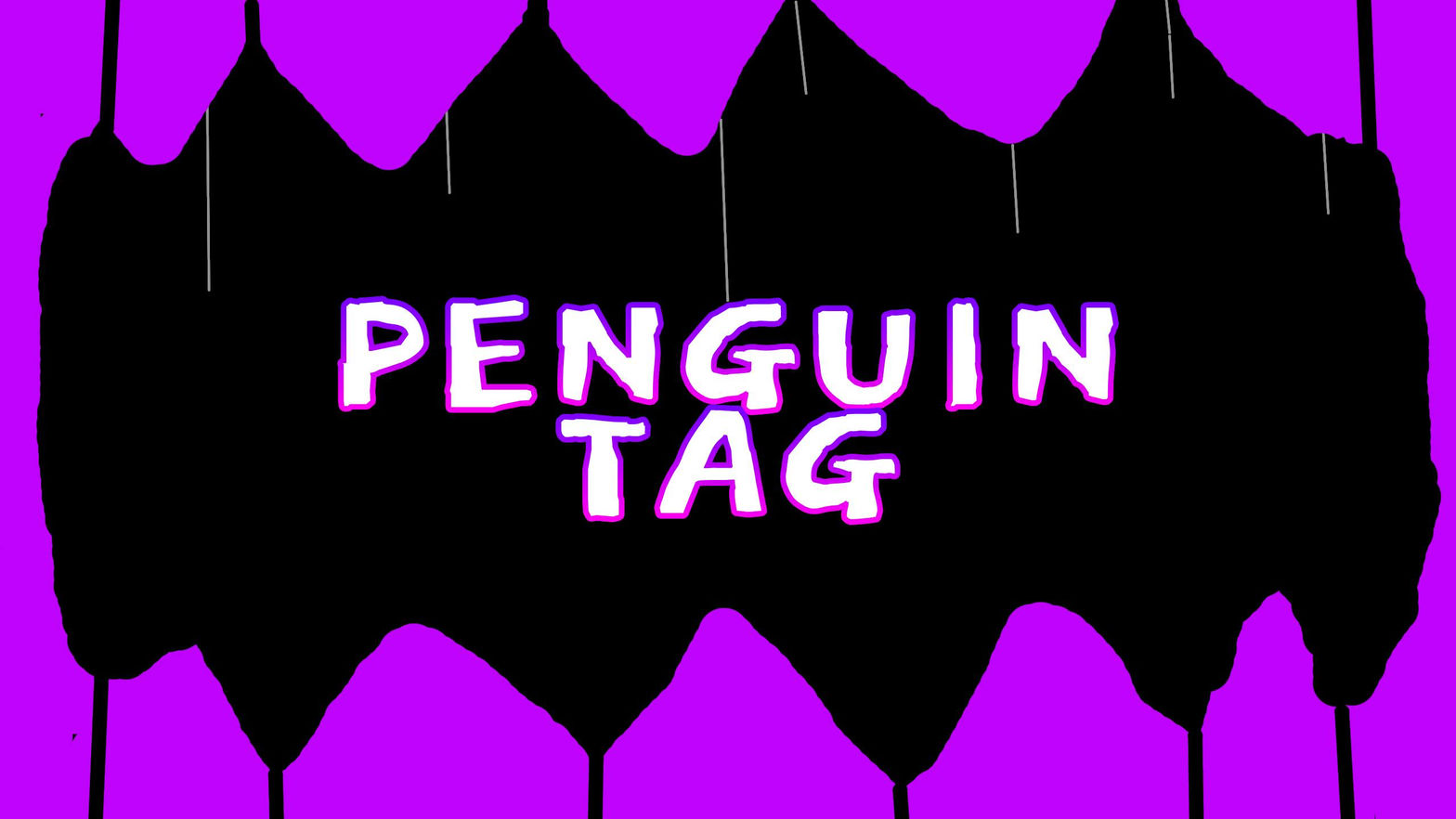 Penguin Tag