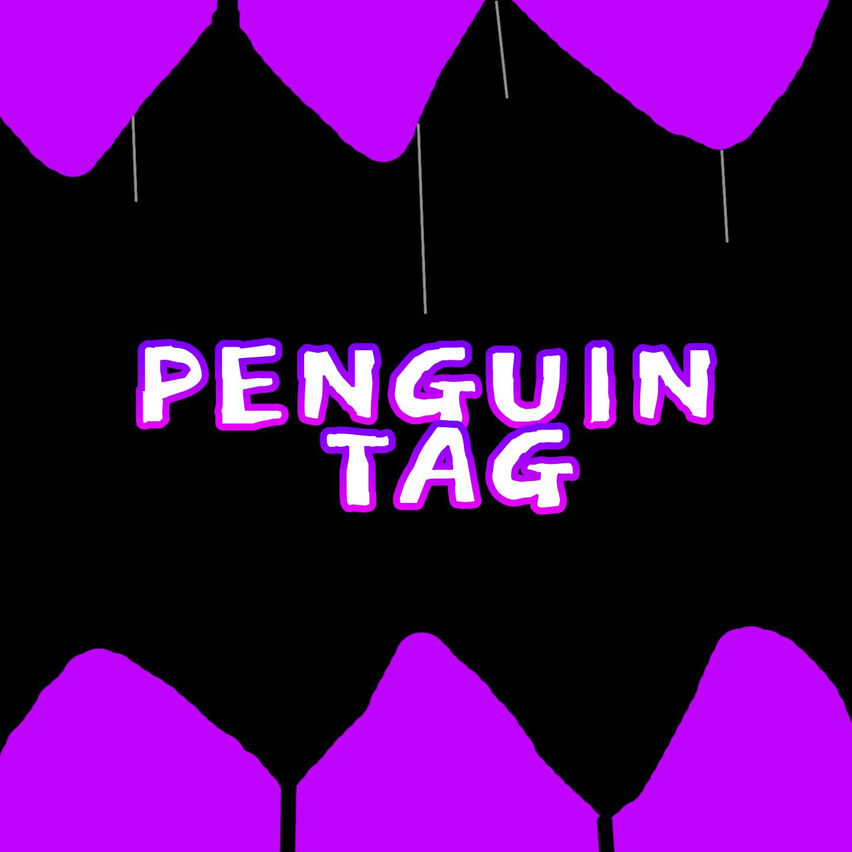 Penguin Tag
