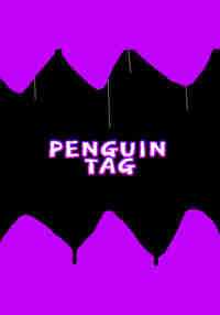 Penguin Tag