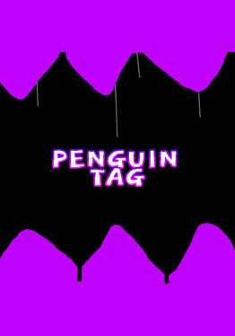 Penguin Tag