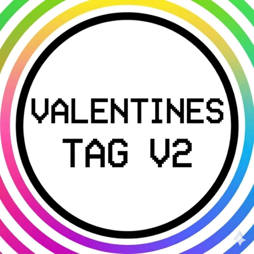 Valentines Tag V2