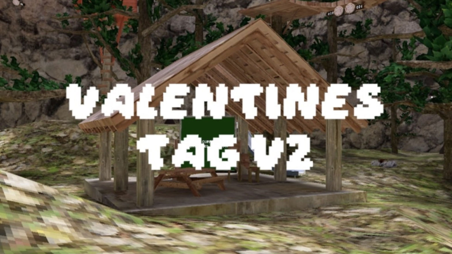 Valentines Tag V2