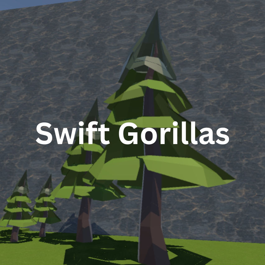 Swift Gorillas