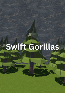 Swift Gorillas