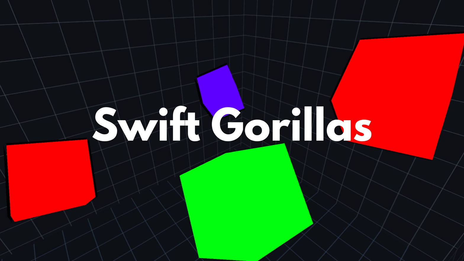 Swift Gorillas