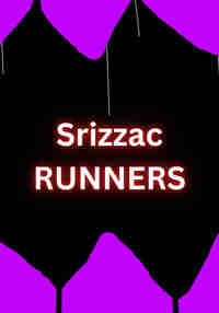 Srizzac RUNNERS