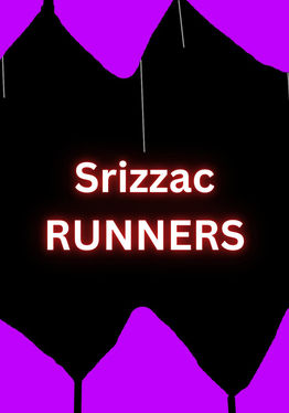 Srizzac RUNNERS