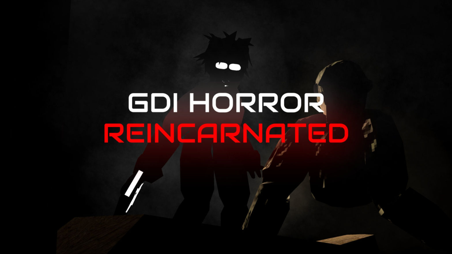 GDI HORROR: REINCARNATED