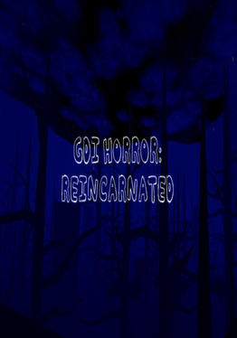 GDI HORROR: REINCARNATED
