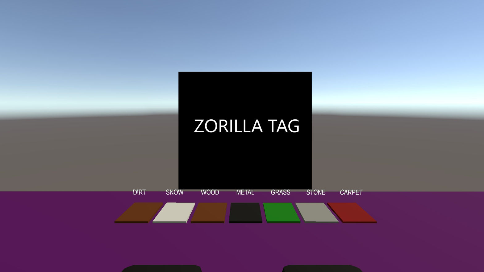 ZORILLA TAG V2