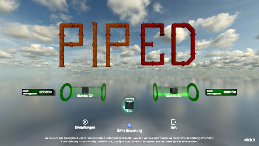 PIPED