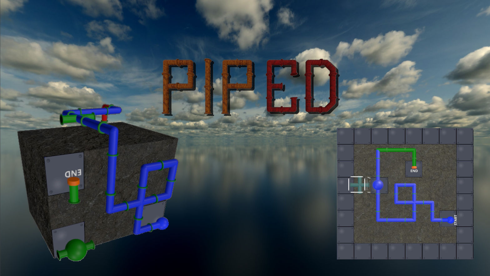 PIPED