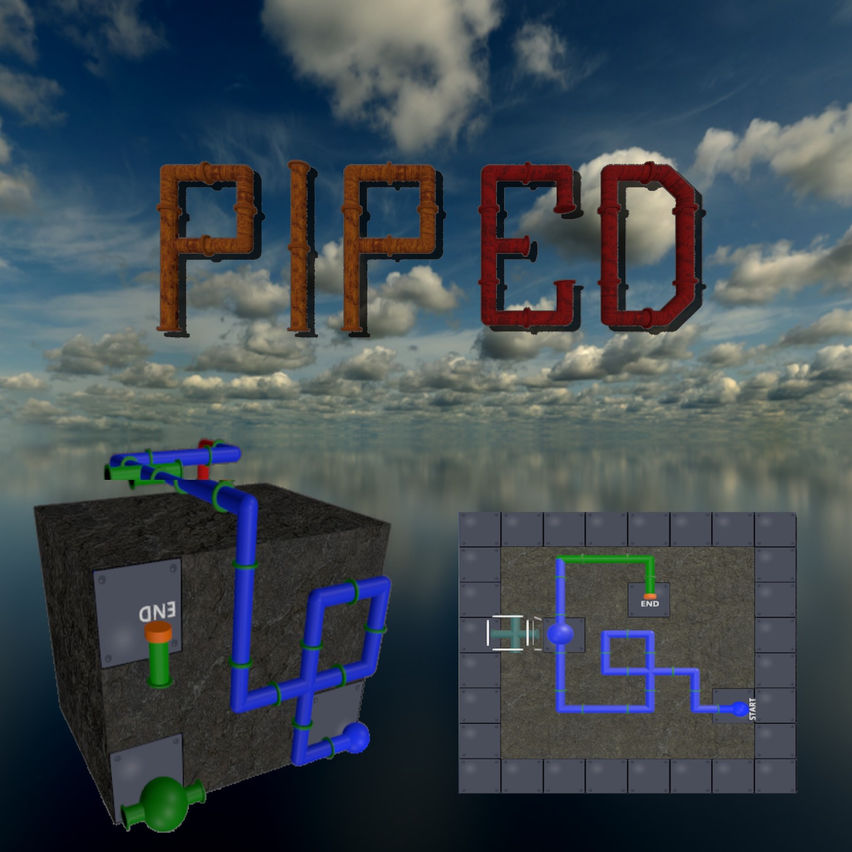 PIPED