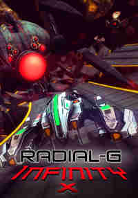 Radial-G: Infinity-X