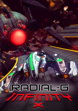 Radial-G: Infinity-X
