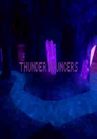 THUNDER BOUNCERS