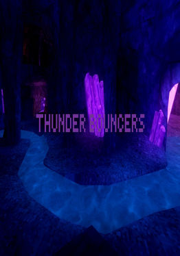 THUNDER BOUNCERS