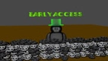 Early Access Pack