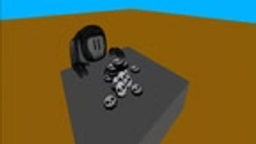2200 Nightmare Coins
