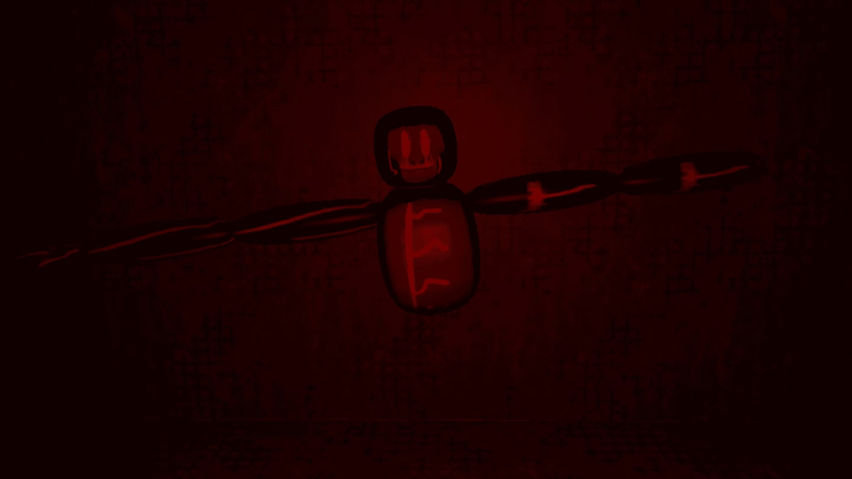 Nightmare Runners V2