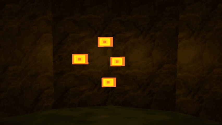 Nightmare Runners V2