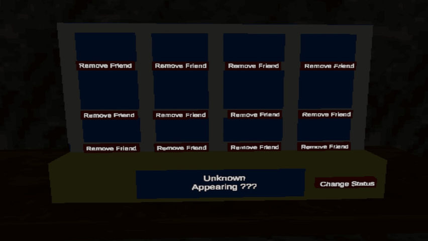 Nightmare Runners V2