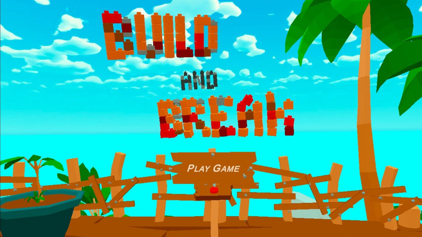 Build and Break