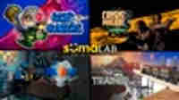 The Sumalab VR Collection