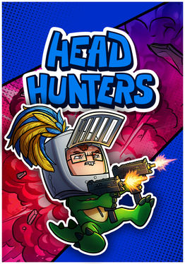 HeadHunters