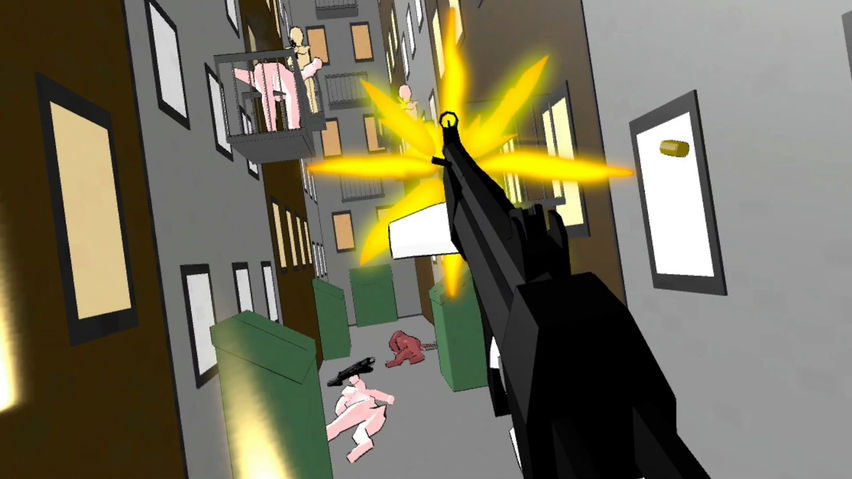 Bullet Style Demo