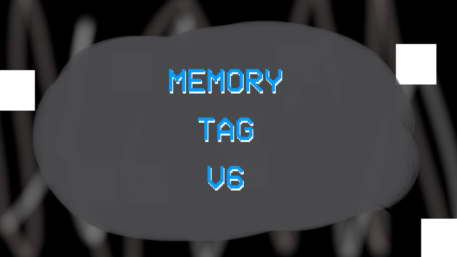 Memory Tag V6
