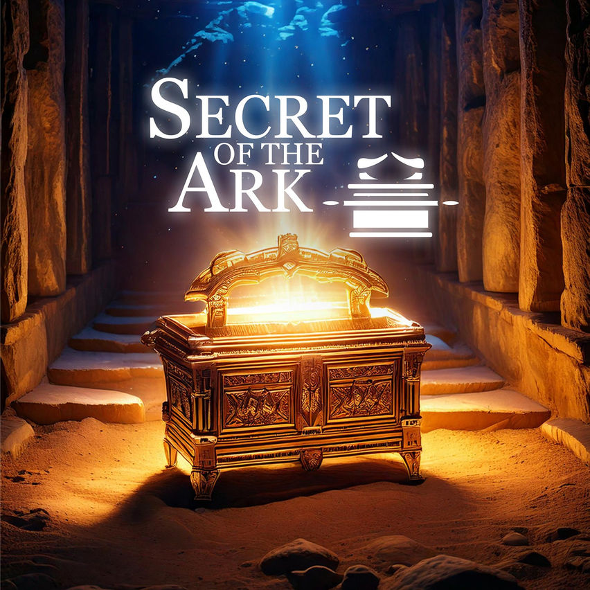 Secret of the Ark