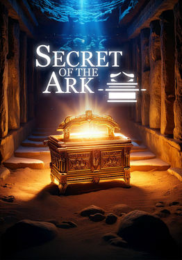 Secret of the Ark