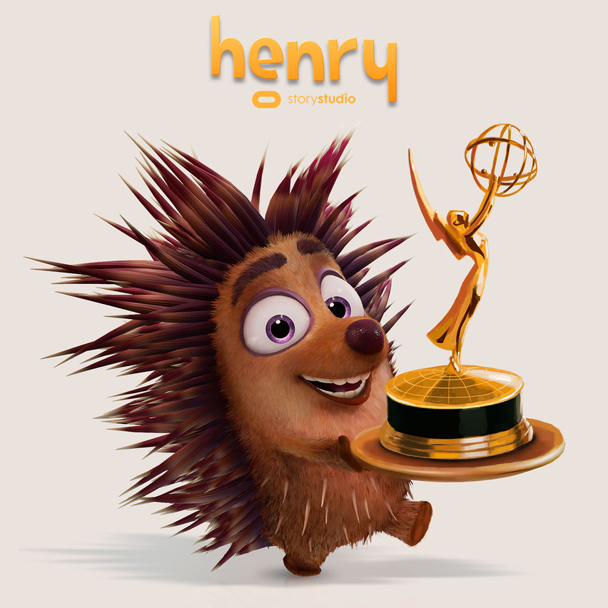 Henry