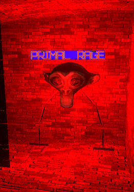 Primal Rage