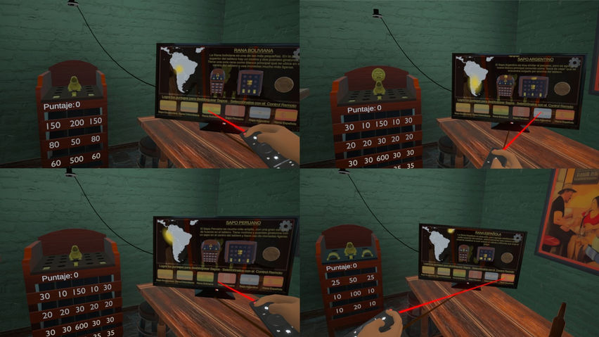 SAPO VR
